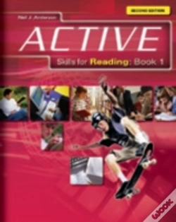 Capa do artigo Active Skills For Readingtext