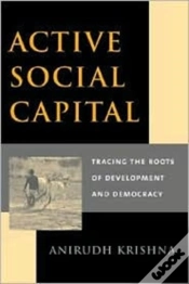 Capa do artigo Active Social Capital