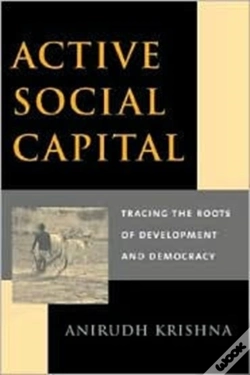 Capa do artigo Active Social Capital