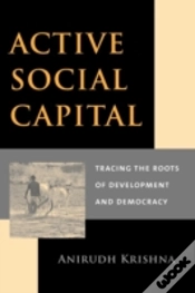 Capa do artigo Active Social Capital