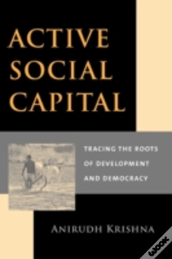 Capa do artigo Active Social Capital