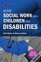 Active Social Work With Children With Disabilities