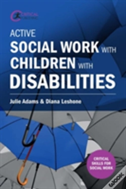 Capa do artigo Active Social Work With Children With Disabilities