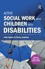 Active Social Work With Children With Disabilities - Preview