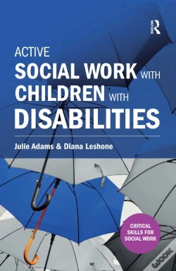 Capa do artigo Active Social Work With Children With Disabilities