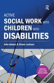 Capa do artigo Active Social Work With Children With Disabilities