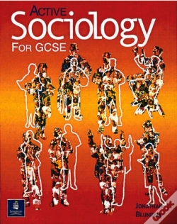 Capa do artigo Active Sociology For Gcse Paper