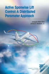 Active Spanwise Lift Control