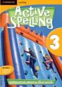 Active Spelling 3 - Preview
