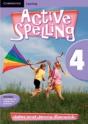 Active Spelling 4 - Preview