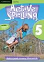 Active Spelling 5 - Preview