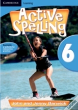Capa do artigo Active Spelling 6