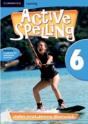 Active Spelling 6 - Preview