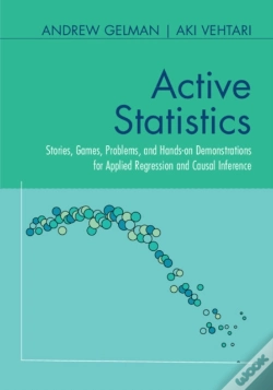 Capa do artigo Active Statistics