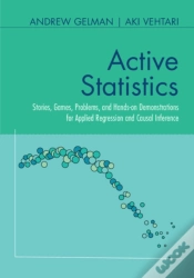 Capa do artigo Active Statistics