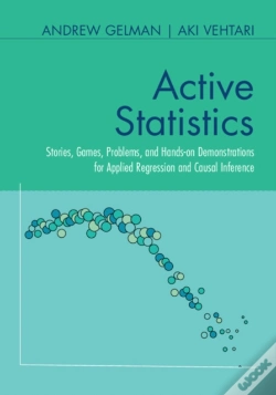 Capa do artigo Active Statistics