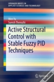 Capa do artigo Active Structural Control With Stable Fuzzy Pid Techniques