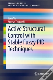 Capa do artigo Active Structural Control With Stable Fuzzy Pid Techniques