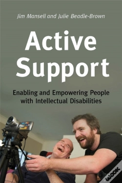 Capa do artigo Active Support