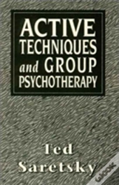 Active Techniques And Group Psychotherapy (Master Work)