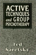 Active Techniques And Group Psychotherapy (Master Work)