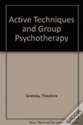Active Techniques & Group Psyc