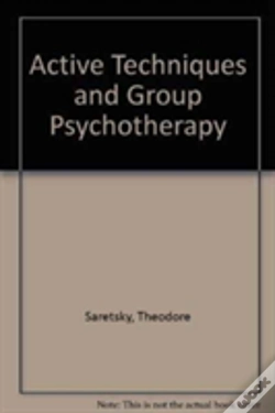 Capa do artigo Active Techniques & Group Psyc