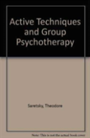 Active Techniques & Group Psyc