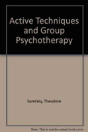 Active Techniques & Group Psyc - Preview