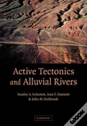 Capa do artigo Active Tectonics And Alluvial Rivers