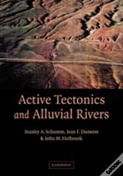 Capa do artigo Active Tectonics And Alluvial Rivers