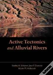 Capa do artigo Active Tectonics And Alluvial Rivers