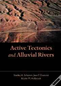 Capa do artigo Active Tectonics And Alluvial Rivers