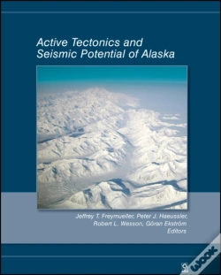 Capa do artigo Active Tectonics And Seismic Potential Of Alaska