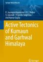 Active Tectonics Of Kumaun And Garhwal Himalaya - Preview