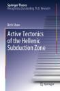 Active Tectonics Of The Hellenic Subduction Zone - Preview
