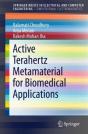 Active Terahertz Metamaterial For Biomedical Applications - Preview