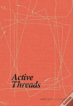 Capa do artigo Active Threads
