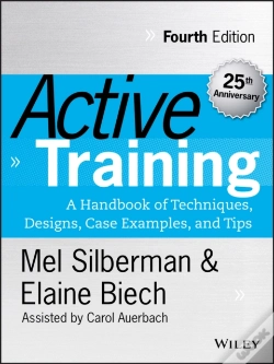 Capa do artigo Active Training