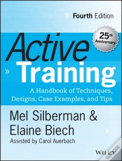 Capa do artigo Active Training