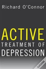 Capa do artigo Active Treatment Of Depression