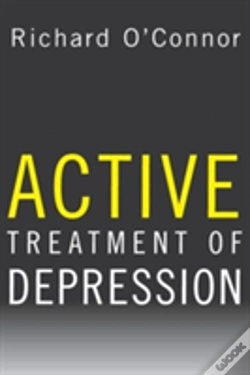 Capa do artigo Active Treatment Of Depression