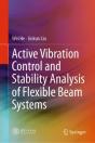 Active Vibration Control And Stability Analysis Of Flexible Beam Systems - Preview