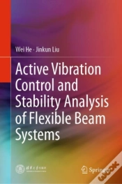 Capa do artigo Active Vibration Control And Stability Analysis Of Flexible Beam Systems