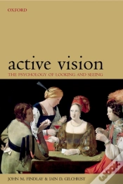 Capa do artigo Active Vision