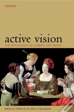 Capa do artigo Active Vision