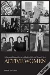 Capa do artigo Active Women