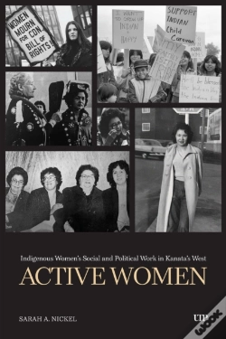 Capa do artigo Active Women