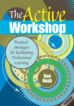 Capa do artigo Active Workshop