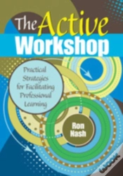 Capa do artigo Active Workshop